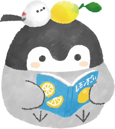 コウペンちゃん BOOK STORE