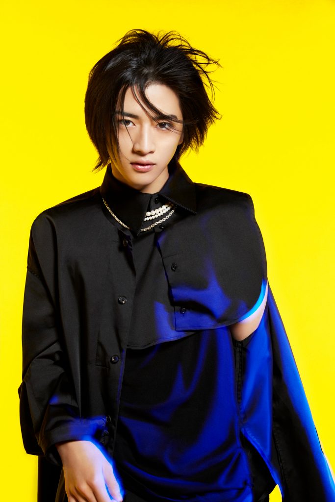 飯島寛騎セカンド写真集『六彩』が発売決定! 発売記念イベントを