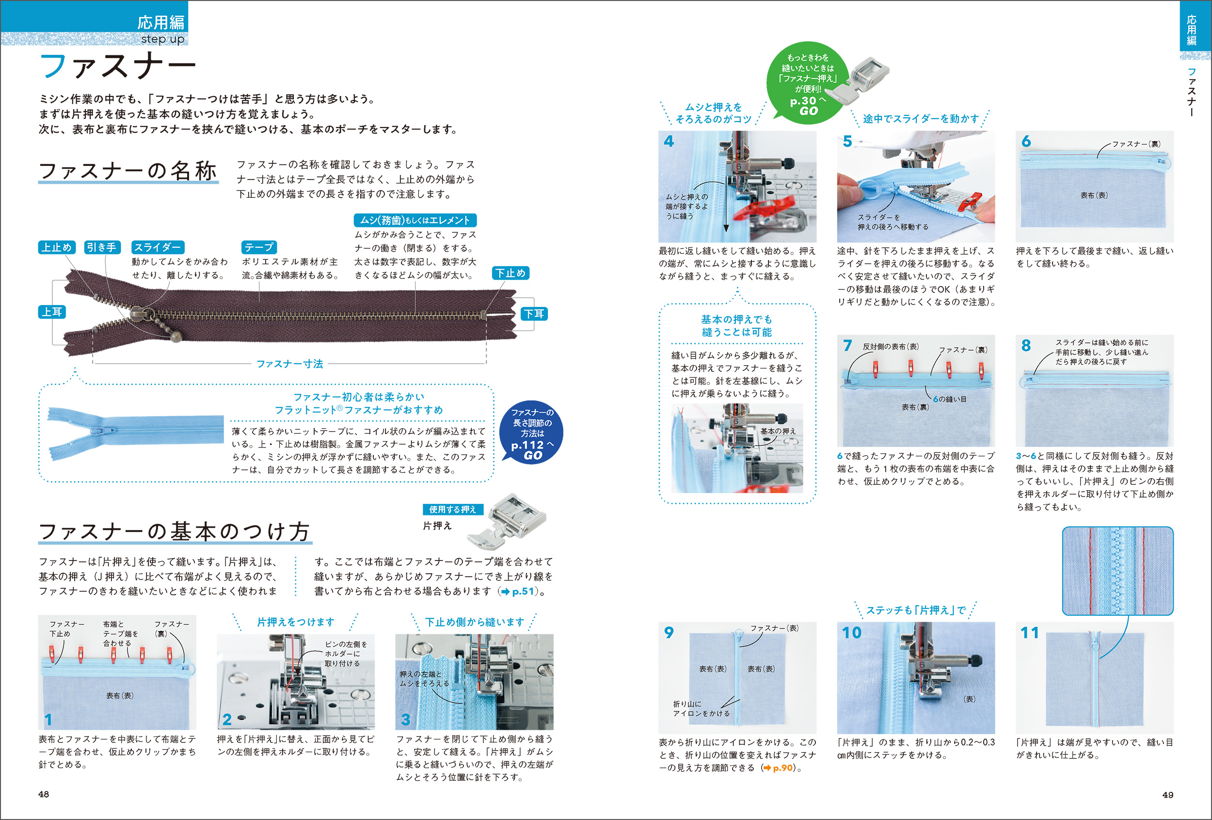 完全編集版 一生使い続けたい！ ミシンの基礎＆応用BOOK 主婦と生活社